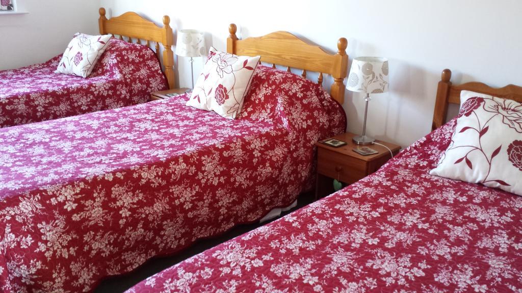 Strawberry Cottage B&B Хедж Энд Номер фото